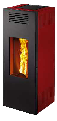 Empty,Room,With,A,Cozy,Corner,And,A,Flickering,Fireplace